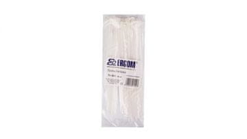 Ergo Kabelska vezica TK 20/3 prirodna E01TK-01010100601 /100kom/