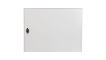Schneider S3D kućište 600x800x300mm IP66 s montažnom pločom NSYS3D6830P