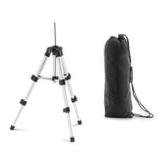 BE STATIV ZA KRIŽNU LASERSKU KAMERU S NAVOJEM 1/4'', PODESIV 27-40 CM
