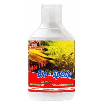 PRIPREMA ZA CIJANOBAKTERIJU U AKVARIJU, BORI SE PROTIV ALGI 500 ML