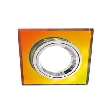 Ideus Stropni reflektor kameleon 50W GU10 IP20 stanje 02925