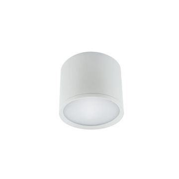 Ideus Stropna svjetiljka bijela 240lm rolen LED 3W 4000K 03107