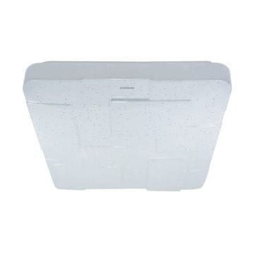 Ideus Stropna svjetiljka SMD LED 36W 4100K IP44 tetris 03643
