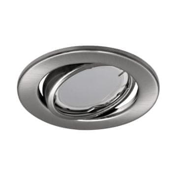 Ideus Stropni reflektor mat krom 50W GU5.3 IP20 kajka 03752