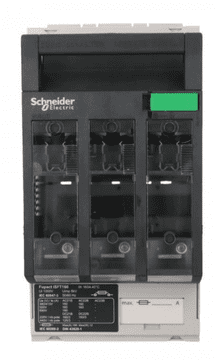 Schneider Prekidač napajanja 3P 160A Fupact ISFT160FPAV 3P M8 LV480801
