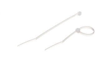Ergo Kabelska vezica TK 9/3 prirodna E01TK-01010100301 /100kom/
