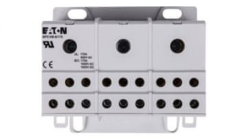 EATON Razvodni blok 3-polni 175A BPZ-KB-6/175 102717