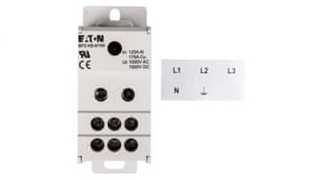 EATON Razvodni blok 1-polni 160A BPZ-KB-6/160 289970