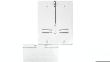 Ploča za pult 350x200mm 1/3F siva T-1F/3F-b/z-nova-12 10.14