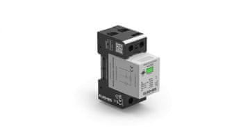 ELKO Odvodnik prenapona espac VG T12 25/275 1+0 10100250080