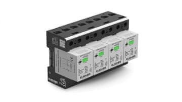 ELKO Odvodnik prenapona espac VG T12 25/260 4+0 10400250080