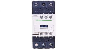 Schneider TeSys Deca Power kontaktor 50A 3P 48V AC 1NO 1NC (EVK) LC1D50AE7