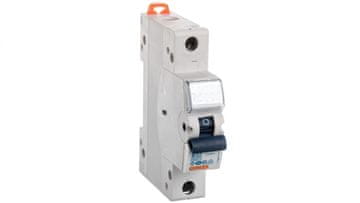 Gewiss Automatski osigurač 1P B 32A 6kA MT60 B32 1P GW92210 /pakiranje od 6/