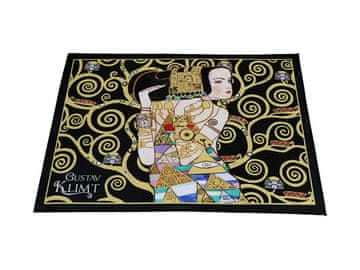 Carmani PODSTRUKNJAČ GUSTAV KLIMT ČEKANJE KUHINJSKI POKLON