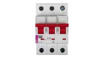 Modularna sklopka-rastavljač 100A 3P 400V SV 3100 002423316
