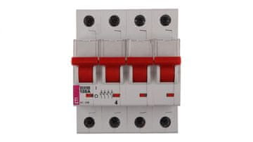 Modularna sklopka-rastavljač 100A 4P 400V SV 4100 002423416