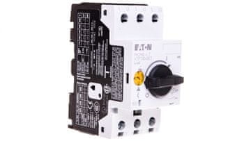 EATON Prekidač za transformatore 3P 4A 150kA PKZM0-4-T 088914