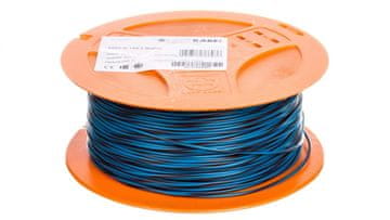 Instalacijski kabel X05V-K 0.5 plavo/crveni 4512251S /250m/