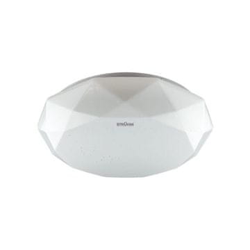 Ideus SMD LED stropna svjetiljka 16W 4100K IP44 diana 03237