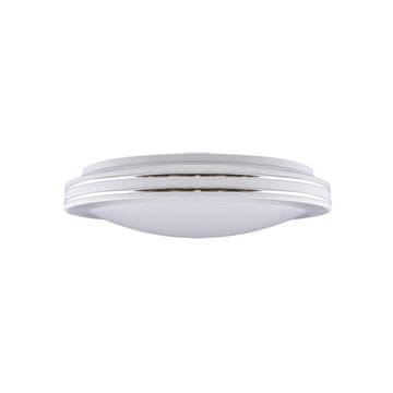 Ideus SMD LED stropna svjetiljka 16W 4100K IP44 soleo 03241