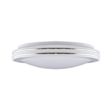 Ideus SMD LED stropna svjetiljka 16W 4000K IP44 soleo 03242