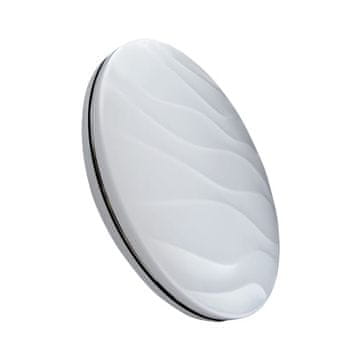 Ideus SMD LED stropna svjetiljka 19W 4000K IP44 clara 03592