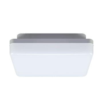 Ideus Hermetična bijela svjetiljka 18W 4000K IP55 major 03743