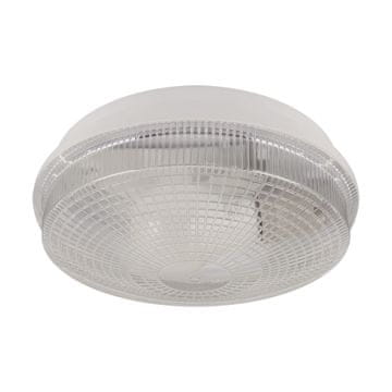 Ideus Hermetična stropna svjetiljka E27 60W IP65 monte 4185