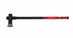 awtools sjekira-čekić s drškom od vlakana 2,7 kg / XT064