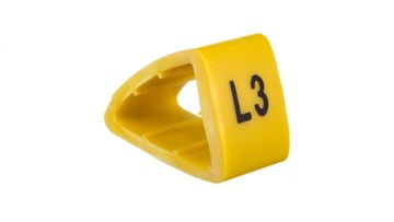 Ergo Oznaka kabela OZ-4/L3 E04ZP-01020604700 /100 kom./