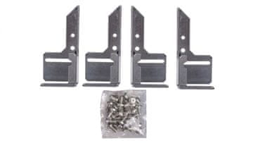 EATON Set kutnih nosača za xvtl-IC xvtl-IC/BRA/SET 116893