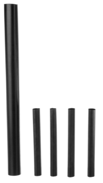 em Termoskupljajuća kabelska spojnica 4x16-35mm2 KRATKA ZRN1X4SE