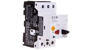 EATON Motorni prekidač PKZM01-4 3P 1,5 kW 2,5-4A 278482