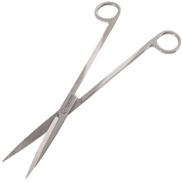 E.I. ŠKARE ZA AKVARIJSKE BILJKE RAVNE 25 CM