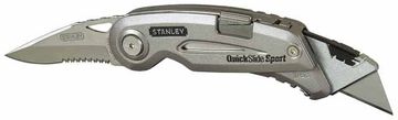 Stanley TR nož. Ostanley Quickslide sportski alat.