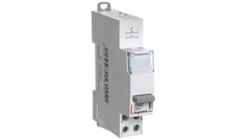 LEGRAND Bistabilna modularna sklopka 2Z 20A 250V AC LP411 412910