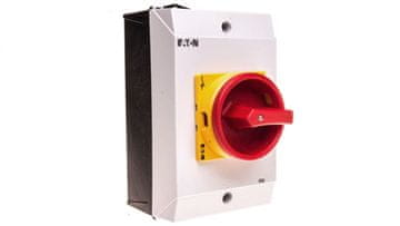 EATON 3P 32A rastavljač u kućištu P1-32/I2-SI/HI11 207331