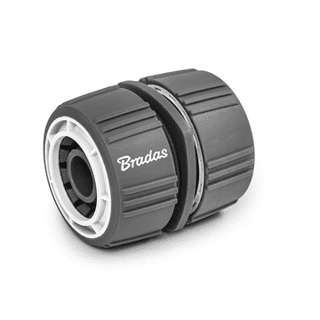 Bradas priključak za crijevo 3/4" x 3/4" /bijela linija mekani