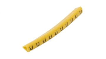 Ergo Oznaka kabela OZ-1/U E04ZP-01020204300 /100 kom./