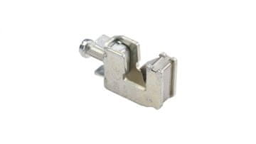 EATON Priključna stezaljka 1,5-16 mm2 10 mm letva AKU16/10 107191