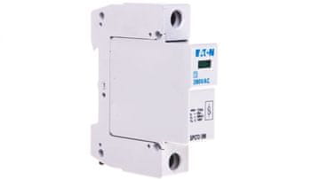 EATON Odvodnik prenapona tip T2 1P 20kA SPCT2-280/1 167593