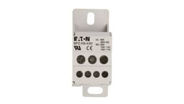 EATON Razvodni blok 1-polni 80A BPZ-KB-4/80 289969