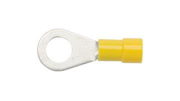 em Izolirani prstenasti priključak 4-6mm2/M8 EM00337 (100 kom.)