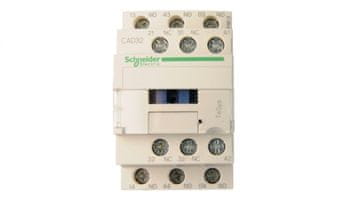 Schneider TeSys Deca Pomoćni kontaktor 10A 3NO 2NC 230V AC CAD32P7
