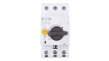 EATON Motorni prekidač PKZM0-12 3P 5,5 kW 8-12A 278486