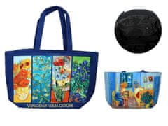 Carmani TORBA PREKO RAMENA VAN GOGH SOBA U ARLES SHOPPING EKO MATERIJAL POKLON