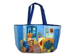Carmani TORBA PREKO RAMENA VAN GOGH SOBA U ARLES SHOPPING EKO MATERIJAL POKLON