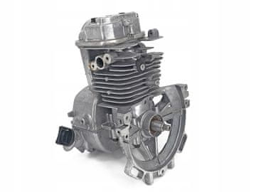Kompletno kućište bloka cilindra za HONDA GX35 GX 35 motor