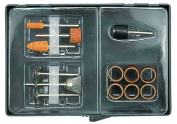 TOYA VOREL BRUSNI KAMENI 32 kom 3,2 mm ZA MINI BRUSILIC