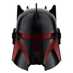 Northix Elektronička kaciga Star Wars s podesivim pristajanjem i zvučnim efektima